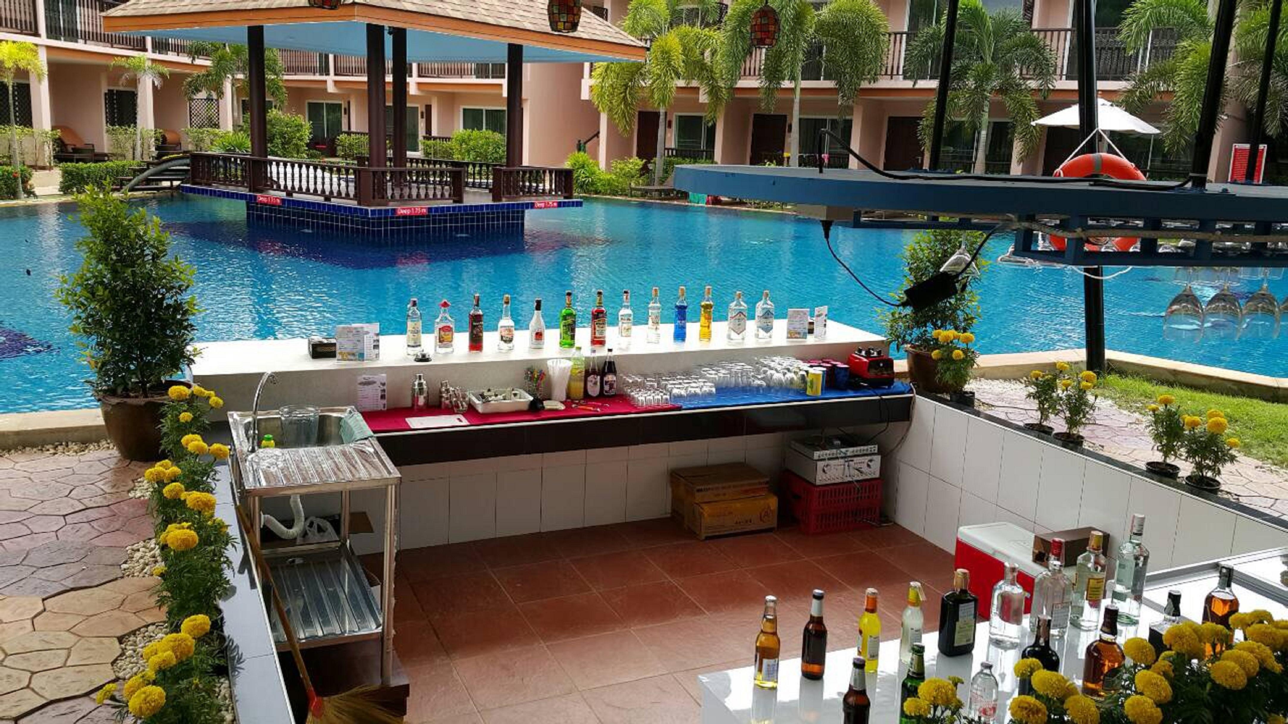 Chivatara Resort Bang Tao Beach Phuket - Sha Dış mekan fotoğraf