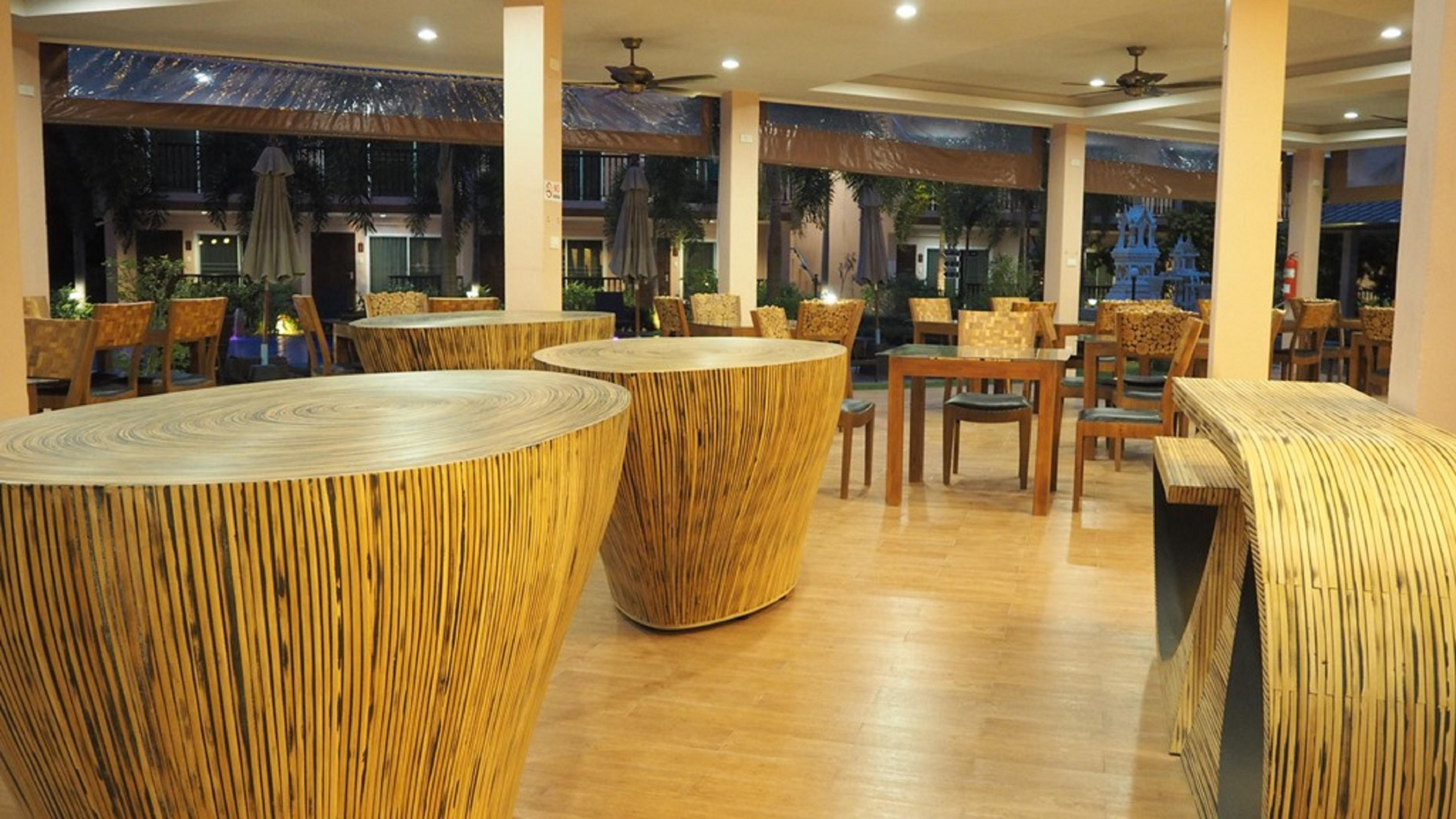 Chivatara Resort Bang Tao Beach Phuket - Sha Dış mekan fotoğraf