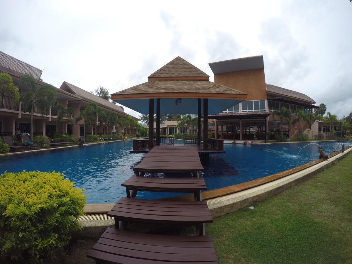 Chivatara Resort Bang Tao Beach Phuket - Sha Dış mekan fotoğraf
