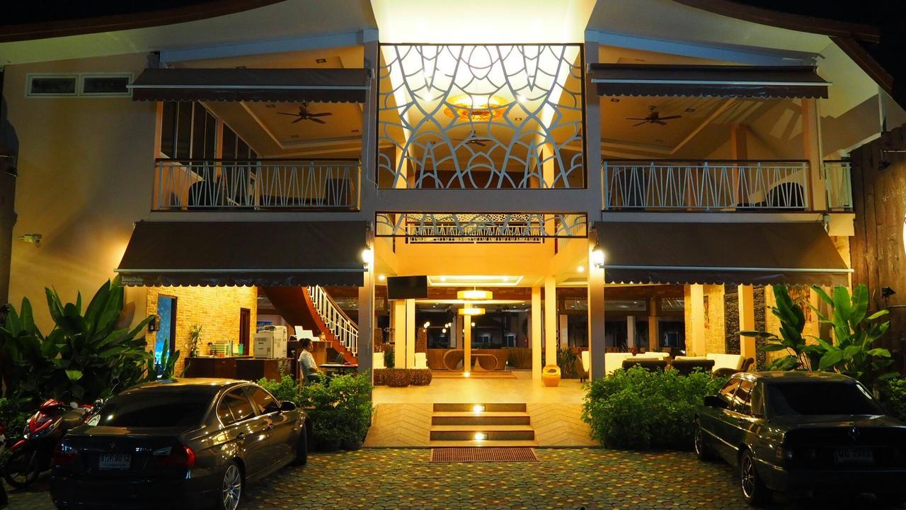 Chivatara Resort Bang Tao Beach Phuket - Sha Dış mekan fotoğraf