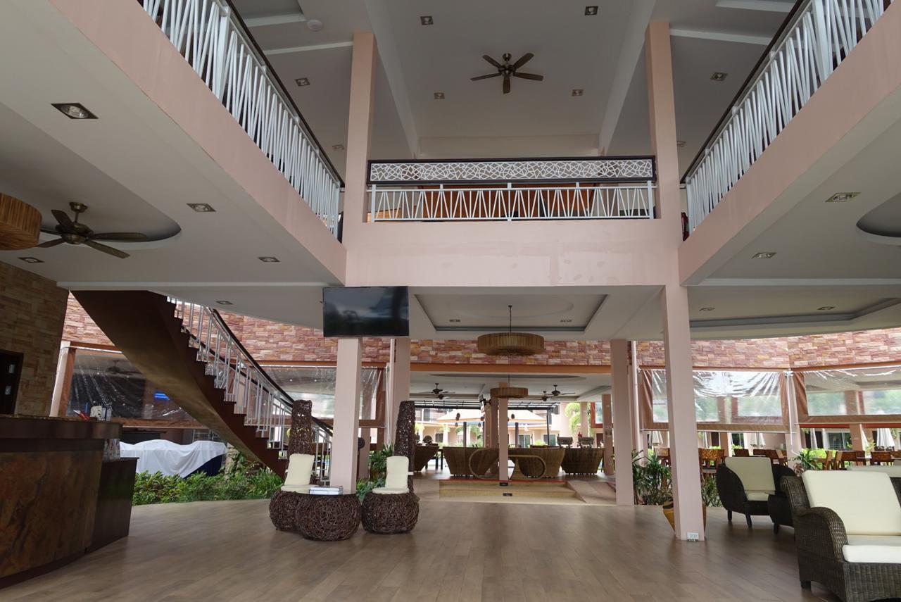 Chivatara Resort Bang Tao Beach Phuket - Sha Dış mekan fotoğraf