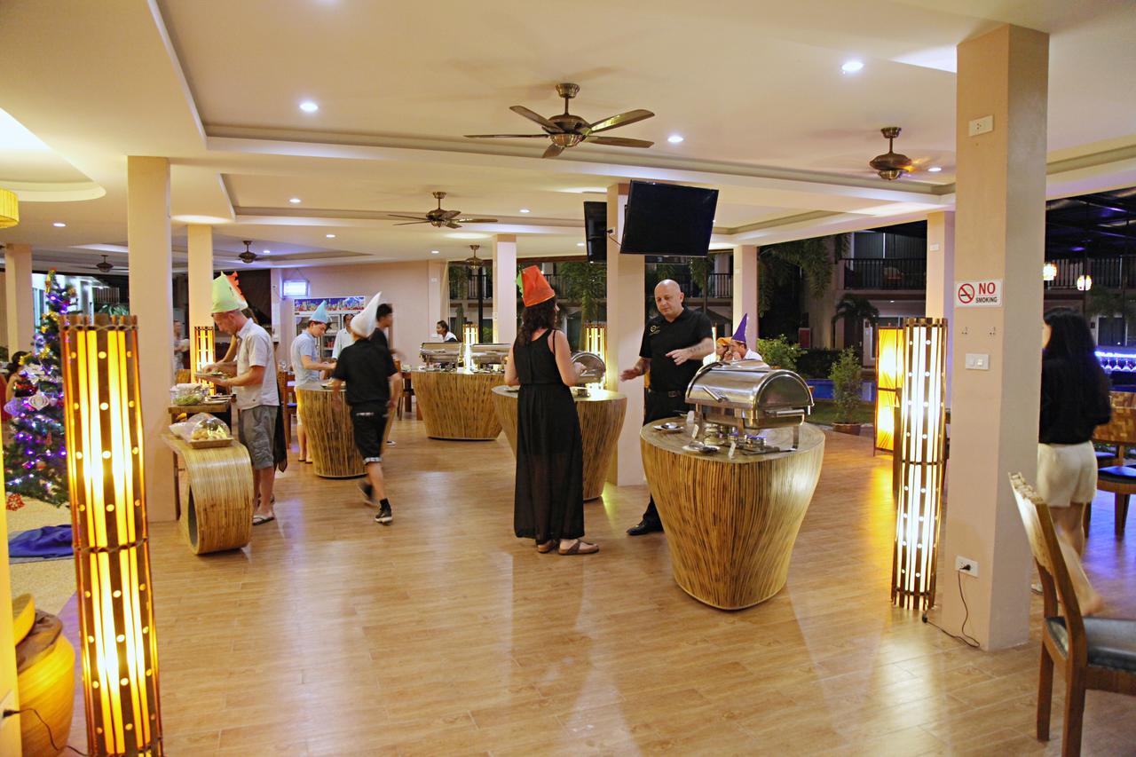 Chivatara Resort Bang Tao Beach Phuket - Sha Dış mekan fotoğraf