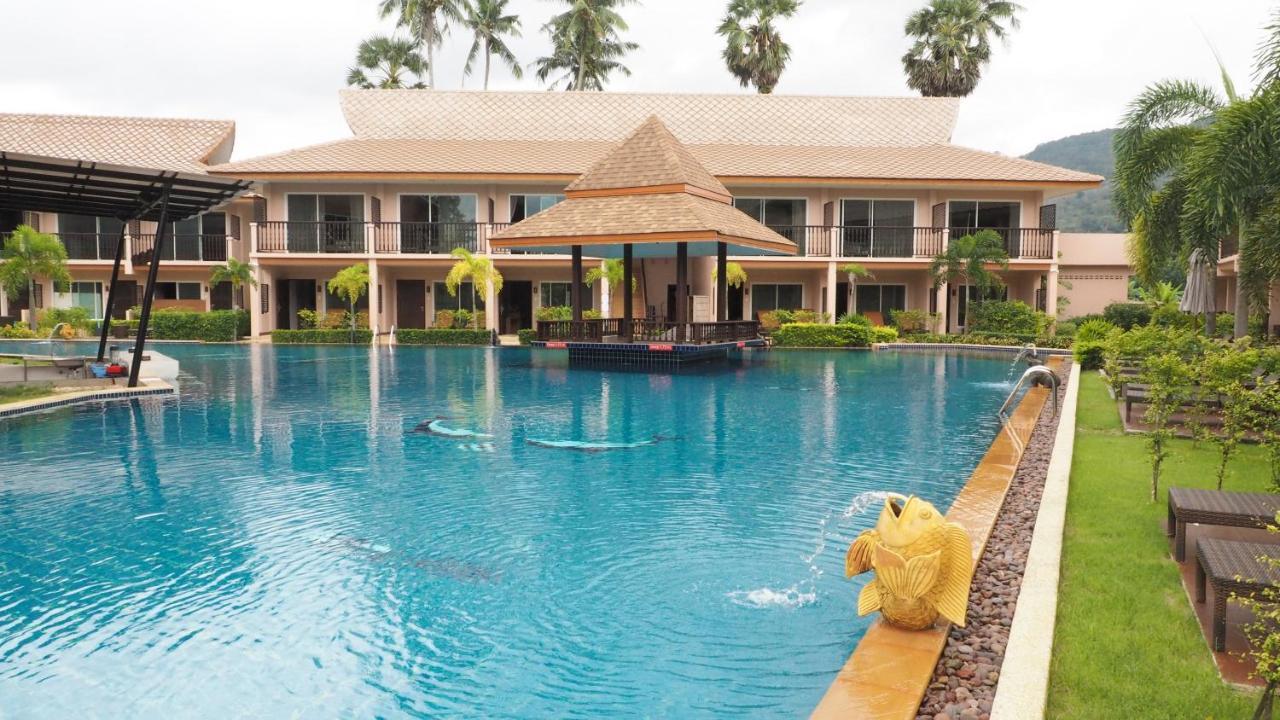 Chivatara Resort Bang Tao Beach Phuket - Sha Dış mekan fotoğraf