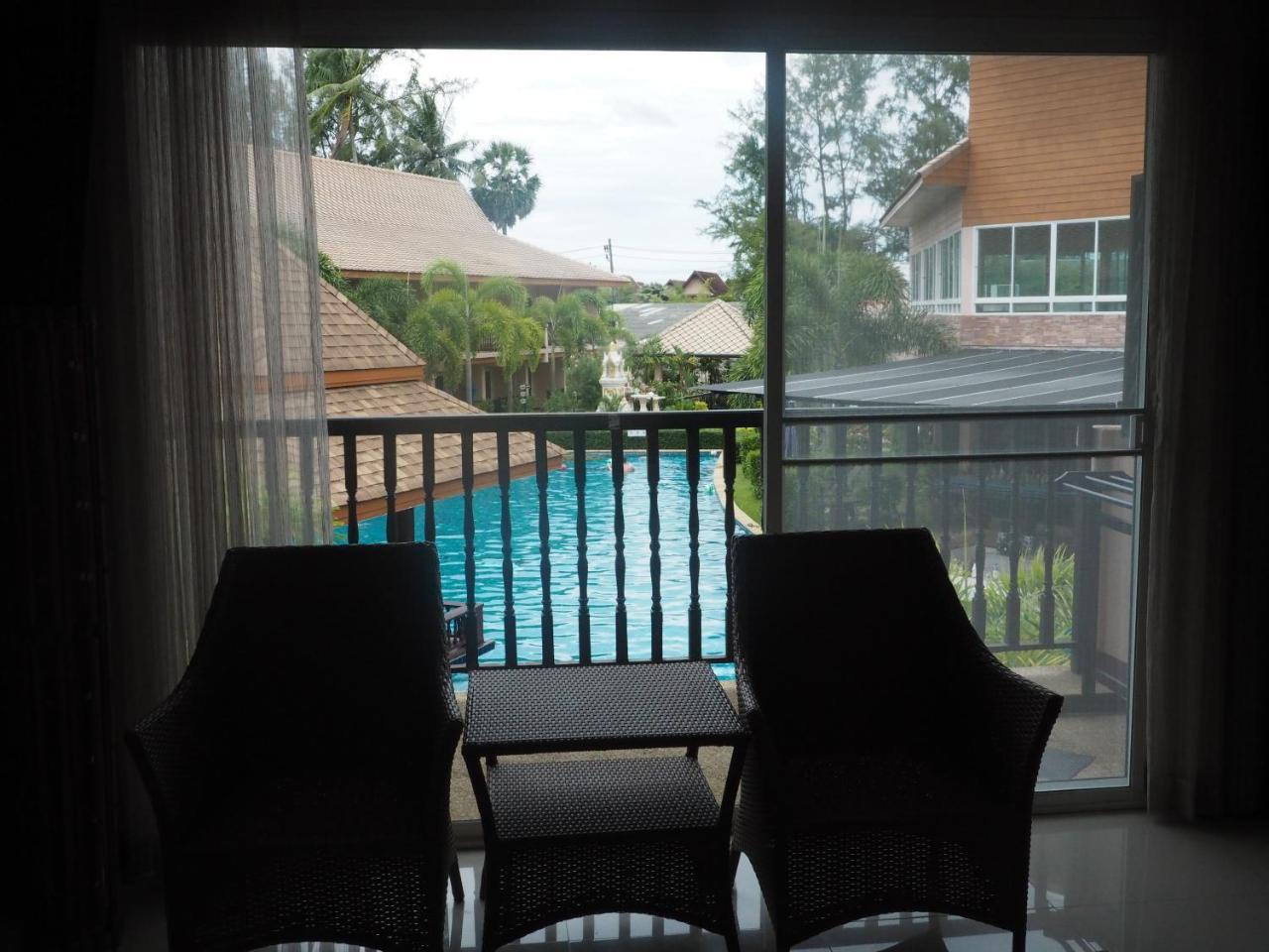 Chivatara Resort Bang Tao Beach Phuket - Sha Dış mekan fotoğraf