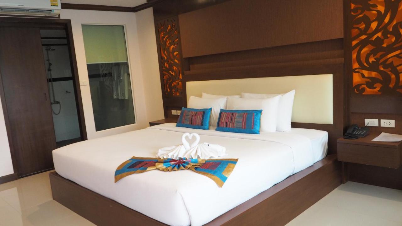 Chivatara Resort Bang Tao Beach Phuket - Sha Dış mekan fotoğraf