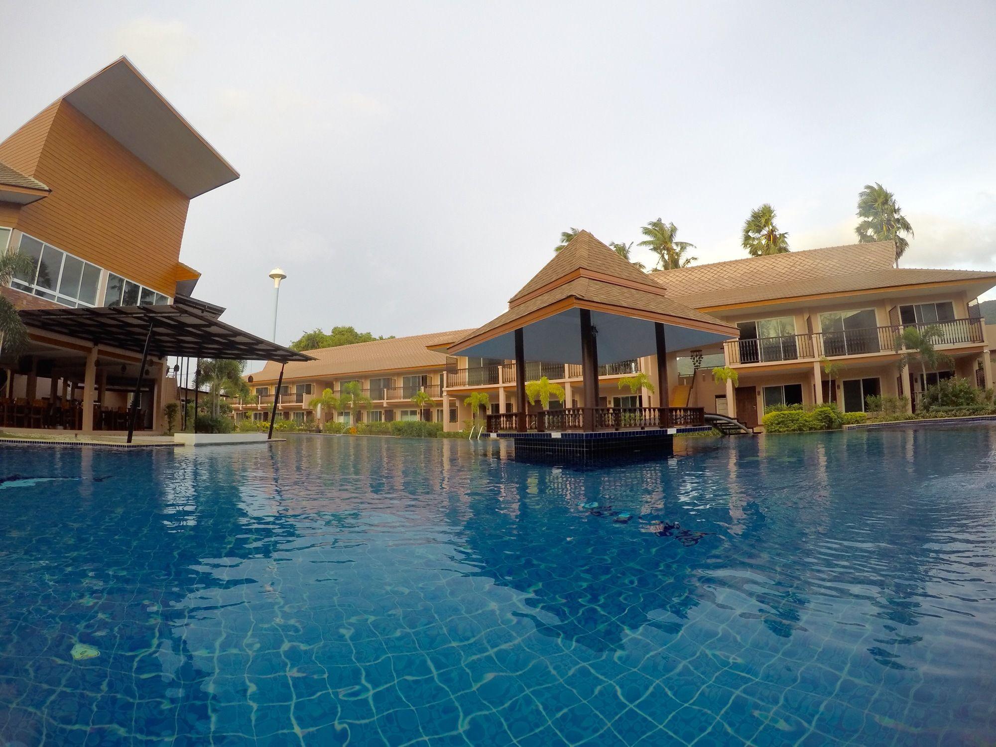 Chivatara Resort Bang Tao Beach Phuket - Sha Dış mekan fotoğraf